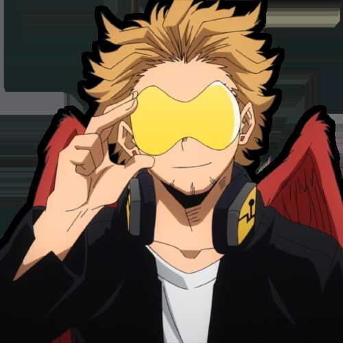 Eagle Avatar